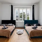 Lejlighed Golden Aurora Prag
