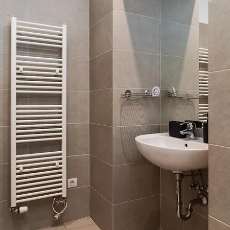 Apartamento Golden Aurora *