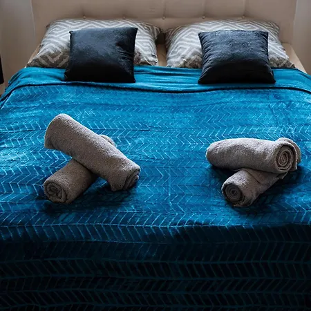 Apartamento Golden Aurora *
